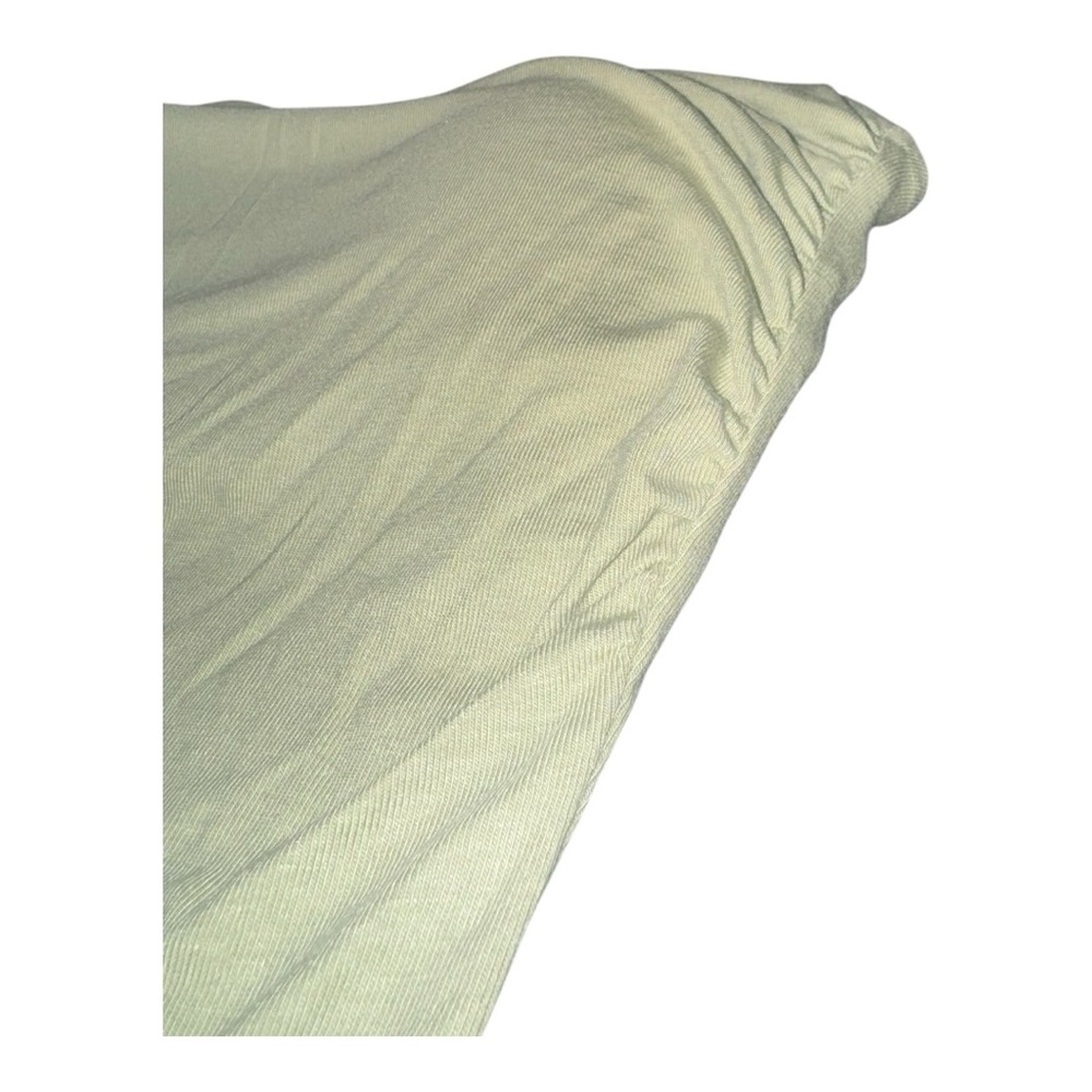 OGL Ruched Brami Tube Top - Picture 4 of 5